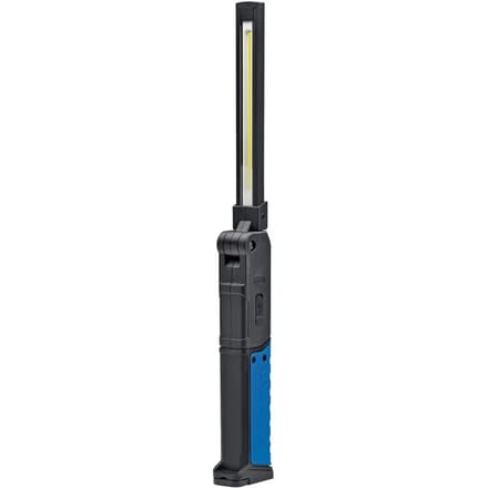 Draadloze opvouwbare inspectielamp Draper LED COB/SMD - 6W/800 Lumens