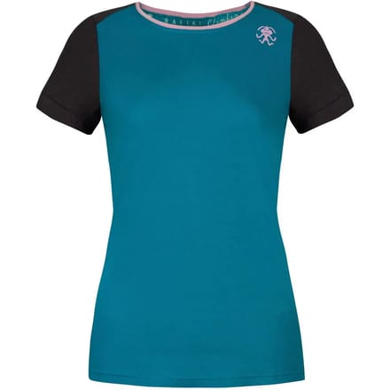 Dames-T-shirt Rafiki Chulilla