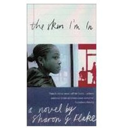 The Skin I'm In - Sharon Flake