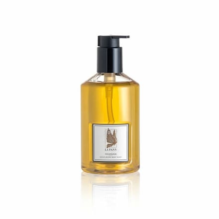La Fann - Hammam Hydraterende & Verzachtende Douchegel 500 ml