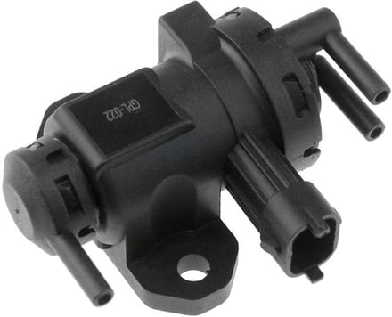 Drukconvertor, uitlaatgasregeling OEM 5851045