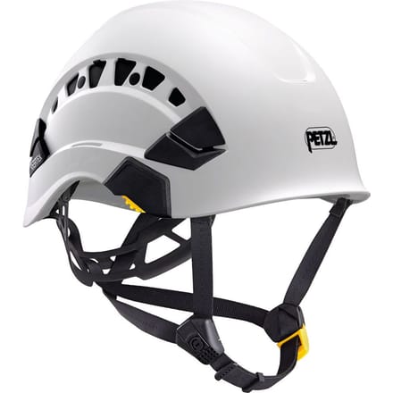 Petzl VERTEX VENT® – White