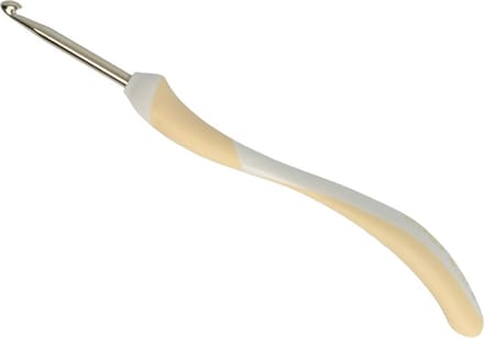 Addi Swing Maxi haaknaalden 17cm 4.50mm - 1st
