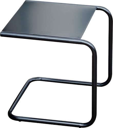 Fiam Bijzettafel Fiam Club - limited edition - wit