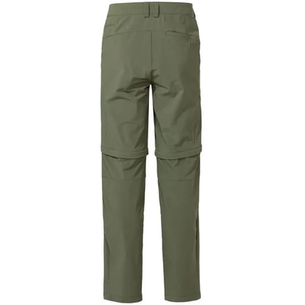 Rekbare broek VAUDE Farley ZO II