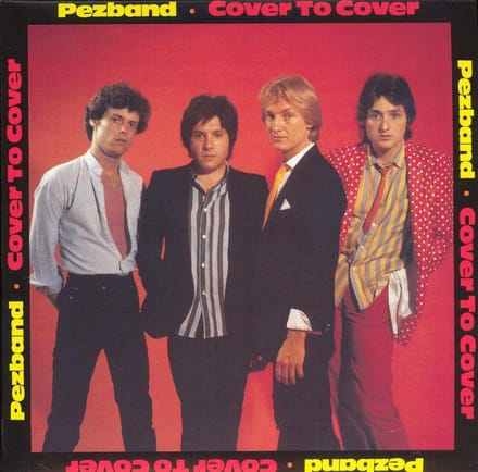 Cover to Cover