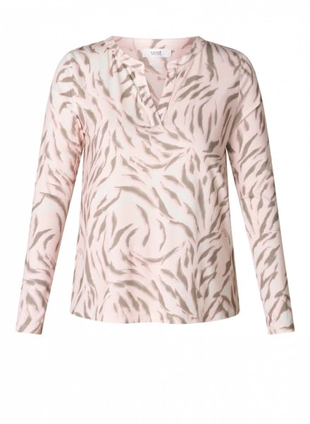 YEST Raissa Essential - Antique White/Multi - maat 40