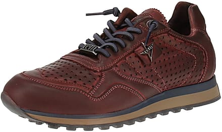 Cetti C-848 INV27 - Heren-sneaker - Nature-Tin-Rioja-Picado