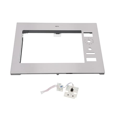 AEG dekoratiekader, set, 4055498465