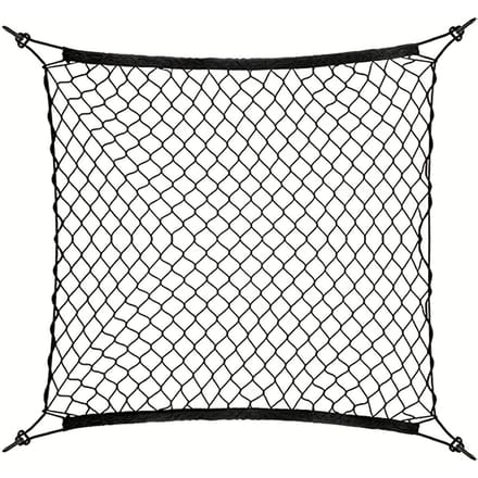 Auto Kofferbak Net Cargo Bagage Kofferbak voor A4 B5 B6 B8 A6 C5 C6 A3 A5 Q3 Q5 Q7 voor E46 E39 E90 E36 E60 E34 E30 F30 F10 70cm x 70cm black