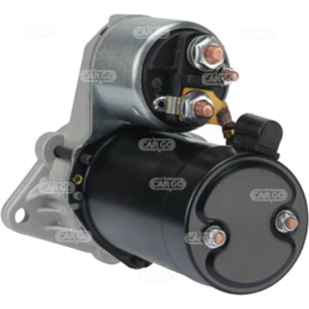 Starter HC-CARGO 111123