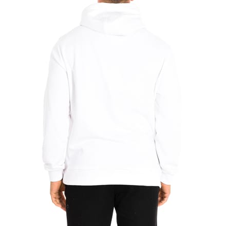 Capuchon sweaters La Martina TMF323-FP225