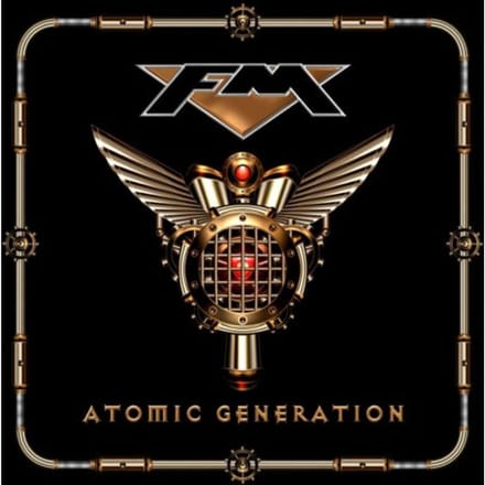 FM - Atomic Generation (CD)