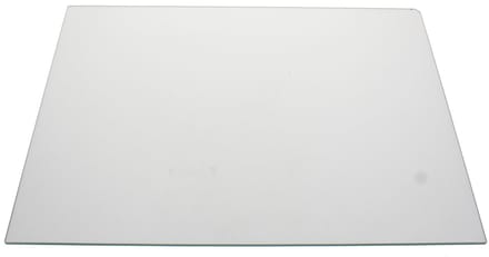 BEKO - GLASPLAAT CSE62110DX - 290440431