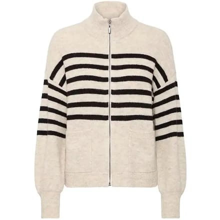 fransa - FRELVIRA CAR 4 - Dames - Cardigans