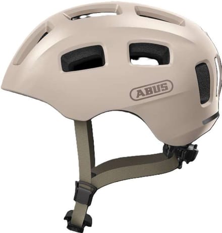 ABUS Youn-I 2.0, fietshelm, beige