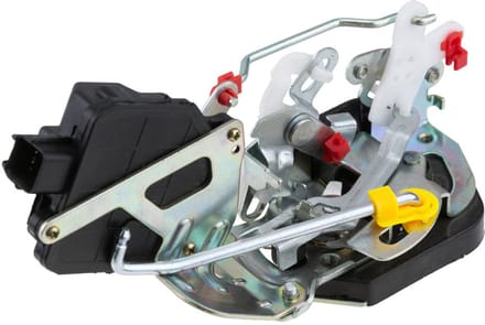 Deurslot achter NTY: EZC-HY-627 OEM 81410-26000