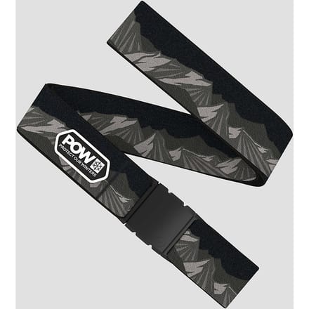 Arcade Belts POW x Joseph Toney Riem grijs