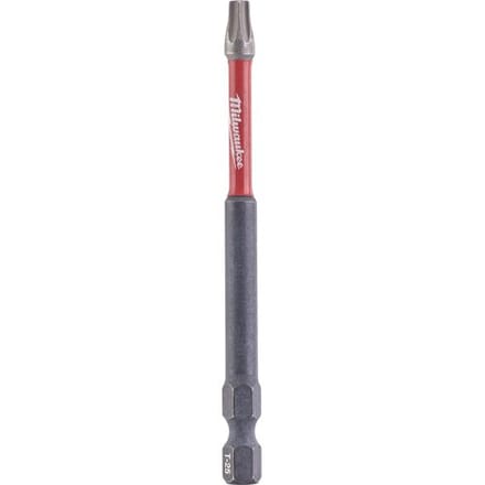 Milwaukee Shockwave schroefbit PH3x90mm