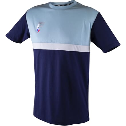 T-shirt Force XV mediane