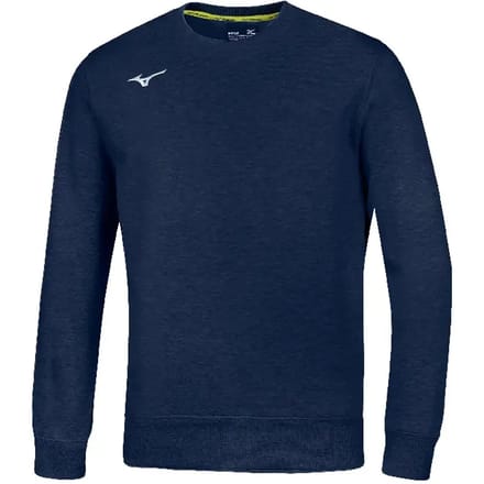 Sweatshirt Mizuno Team Terry
