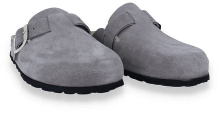 Patrizia Dames Slipper | Beige | Maat: 42