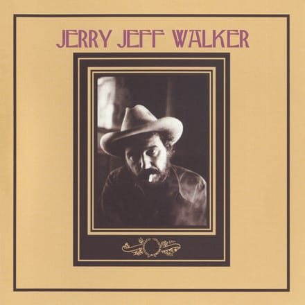 Jerry Jeff Walker (Expanded Edition)