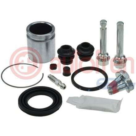 Reparatieset, remklauw AUTOFREN SEINSA D43331S