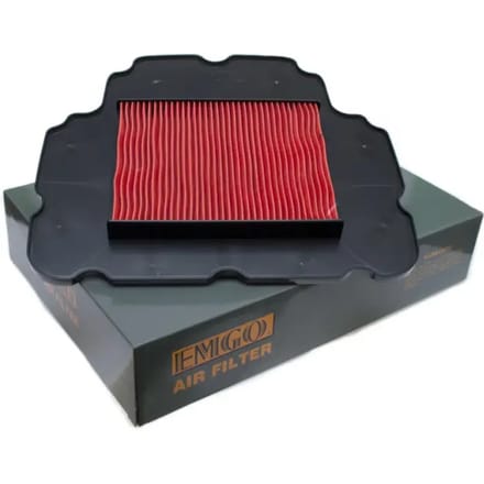 Motorfiets luchtfilter Emgo NT650V Deauville HFA1609