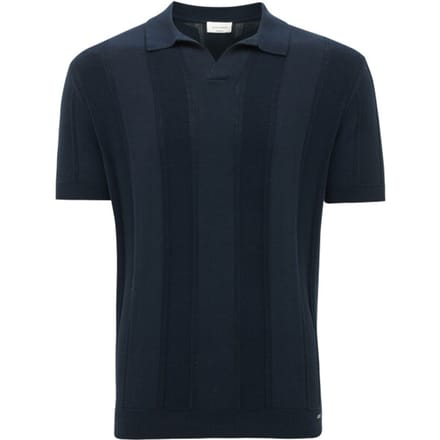 Gentiluomo Polo donker