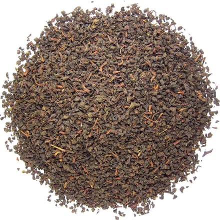 De Kruidenbaron - Ceylon Flowery Pekoe St. James thee - 100 gram