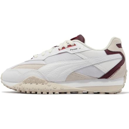Puma damessneakers Blacktop Rider Soft