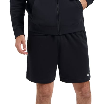 Nike Fleece Park 20 Short de survêtement Hommes