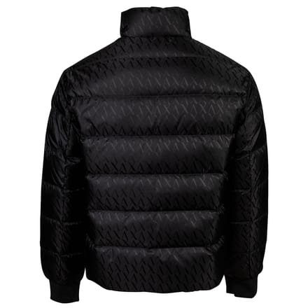 Armani Exchange Xm001580_af16628 Donzen Jas Zwart 2XL Man