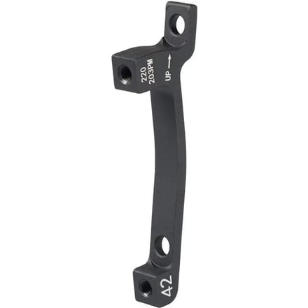 Remklauwadapter voor/achter Hayes PM/PM 203 mm/220 mm