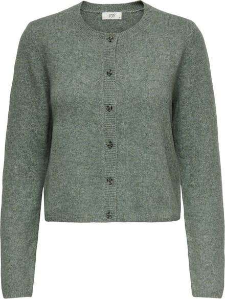 JDY - JDYCHLOE L/S CARDIGAN KNT NOOS - Dames - Cardigans