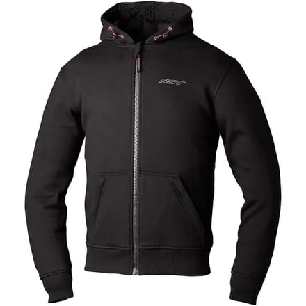 Motor hoodie RST Urban CE