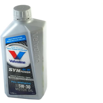 Motorolie VALVOLINE 907818 Synpower XL-III 5W30 1L