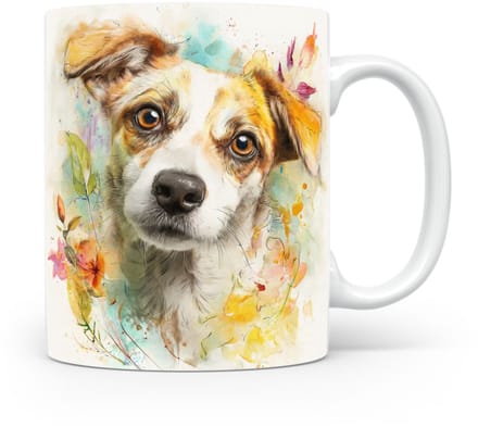 Beker Castro Laboreiro-hond