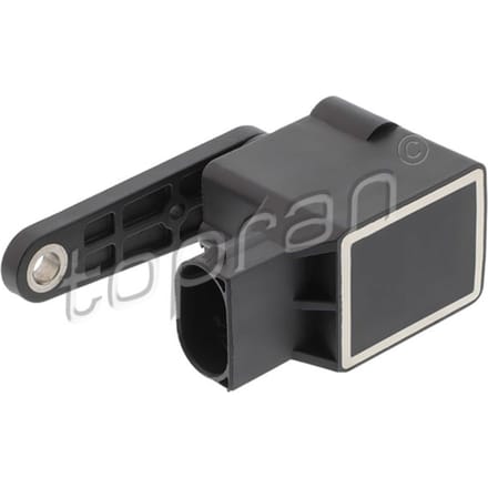 Topran Koplampnivellering HANS PRIES 502 798