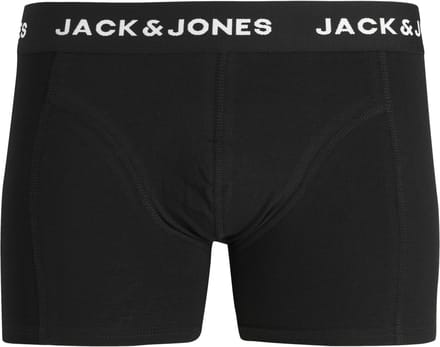 Jack & Jones Boxershorts 3-pack Boxershorts