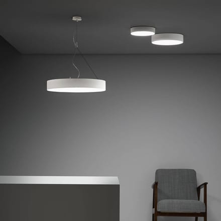 LEDS-C4 ophanging voor LED plafondlamp Caprice