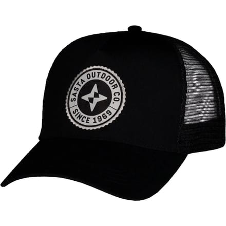 Trucker pet Sasta Nordik