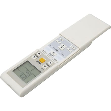 Vervangende Airconditioner Afstandsbediening voor Daikin RC452A9 ARC452A15 ARC452A16 ARC452A17 ARC452A18 ARC452A21 2MKS50G2V1B white