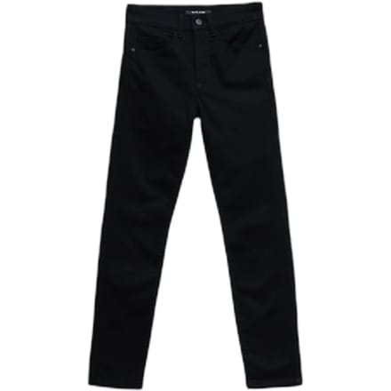 Cropped Skinny Jeans Dames Salsa Jeans Faith