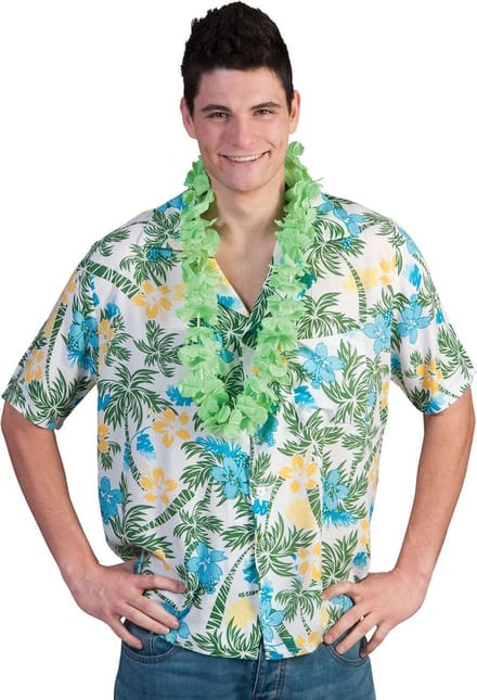 Hawaii blouse Maui