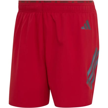 Adidas Adi365 Formotion 5´´ Korte Broek Rood M Man
