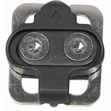 Massi Cm-406 Spd Schoenplaatjes Zwart