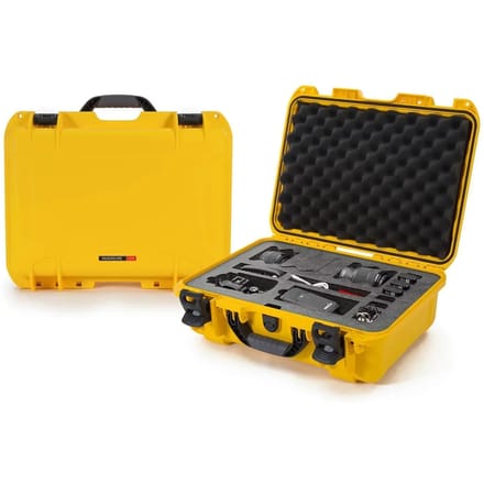 Cameratas Nanuk 925 1 body DSLR