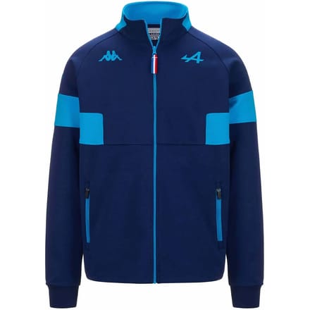 Sweatshirt Alpine F1 Adofre 2024